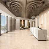 BREACH CREMA GRANDE POLISHED 60x120